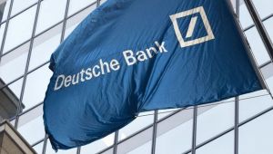 “Deutsche Almanya'da planlanan 18 bin kişilik tenkisatın yarısını yapacak”