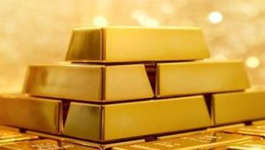 Dünya Altın Konseyi Direktörü: Ticaret anlaşması altını desteklemez 