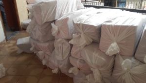 Ekonomik kriz adliyelerde icra dağları yarattı