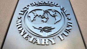 IMF Türkiye'nin 2019 büyüme tahminini yükseltti