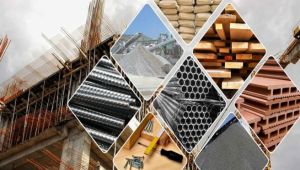 İnşaat maliyet endeks yüzde 10.79 arttı