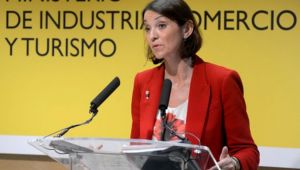 İSPANYA'DA SEKTÖR 500 MİLYON İSTEDİ, HÜKÜMET 700 MİLYON VERDİ