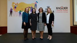 Kadın girişimciler finansman bulmakta zorlanıyor