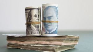 Kambiyo vergisi artırılıyor!