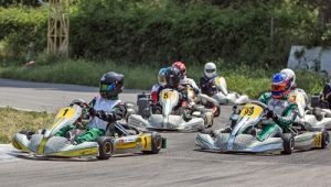 Karting Rüzgarı İzmir’de Esecek