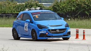 Pist Şampiyonası İzmir'e Taşınıyor