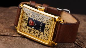 Rolex'i bu fiyata başka yerden alamazsınız!