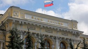 Rusya MB 2017'den beri en sert faiz indirimine gitti