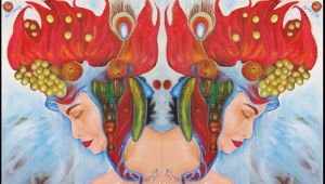  SANATIN GÖLGESİNDEKİ KİRLİ ZİHNİYETLER