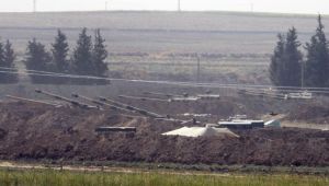 ‘Suriye Türkiye’nin Vietnam’ı Olabilir’