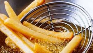 Trans yağ üretimimiz yüzde bire indi