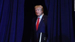 Trump Gölgesinde TDİ / EURUSD, Kritik Verilere Odaklandı