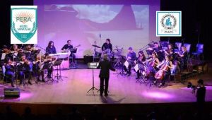 TSD Bakırköy Şubesi 1. Yaşını Pera Oda Orkestrası Konseri ile Kutluyor…