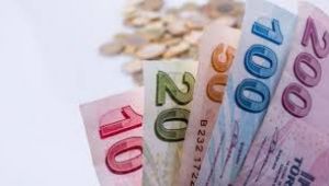 Türkiye cari fazlayı hizmet gelirlerine borçlu