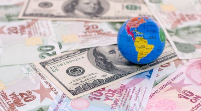 Vatandaş dolar sattı