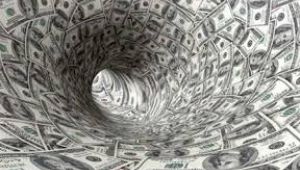 Vatandaşların dolar birikimleri azaldı