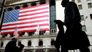 ABD 3. çeyrekte yüzde 2.1 büyüdü