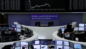 Avrupa borsaları günü karışık seyirle kapattı