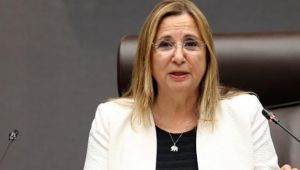 Bakan Pekcan`dan kadın girişimcilere ihracat çağrısı