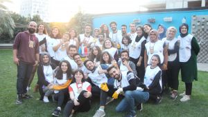 Bayer Genç Bilim Elçileri’nin 9. Yılı Başlıyor!