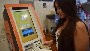 Bitcoin ATM sayısı 6 bini aştı