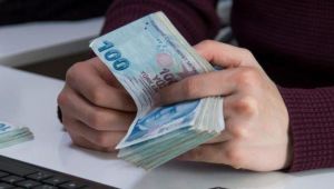 Borcu Olanlara iyi haber