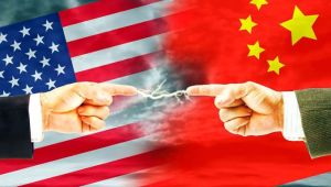 Çin, ABD'nin Hong Kong adımının iş birliğini baltalayacağını açıkladı