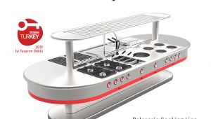 Design Week Turkey’de