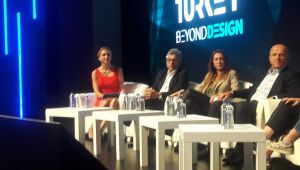 DESIGN WEEK TURKEY’E 61 BİN KİŞİ İLE REKOR KATILIM