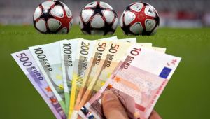 Futbol kulüplerinin 7 milyar TL'lik borcu yapılandırılıyor