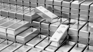 Gümüş, Orta Vadeli Görünümde Karar Verme Sürecindedir Değerli Metallerde Faz 1 Etkisi