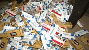 “Kaçak sigara ve kayıt dışı açık tütünde vergi kaçağı 8 milyar liraya ulaşabilir”