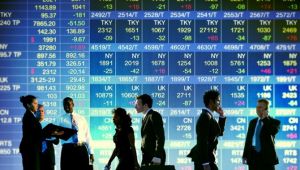 Küresel piyasalarda ticaret iyimserliği devam ediyor