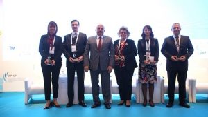 Nükleer enerji Türkiye'yi dışa bağımlılıktan kurtaracak