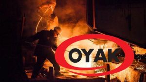 OYAK İngiliz şirket ile ön anlaşmaya vardı