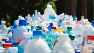 Shell, plastik atıklardan kimyasal hammadde üretimine başladı