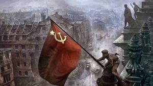 SSCB hala var olsaydı, ABD'nin provokasyonları daha da kısıtlanırdı