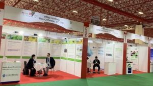 TARIMDA YABANCI ŞİRKETLERİN TÜRKİYE REKABETİ