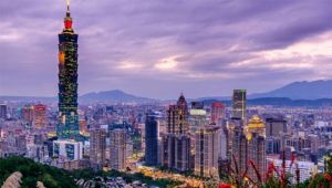 Tayvan 3. çeyrekte önceki tahminden hızlı büyüdü