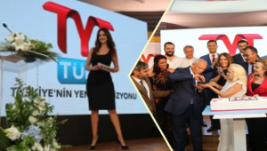 Televizyon kanalından 80 kişi işten çıkarıldı