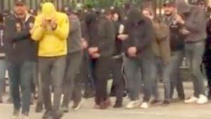 'UCUZ TATİL' DOLANDIRICISI 23 KİŞİDEN 9'U TUTUKLANDI