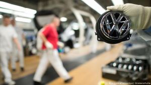 Volkswagen CEO'su Diess Türkiye yatırımı hakkında açıklama yaptı