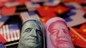 Xi Jinping: ABD ile ticaret savaşından korkmuyoruz