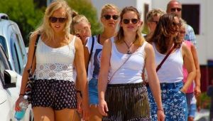 Yeni bir rekor daha kırdı! Tam 11 milyon 342 bin 822 turist…