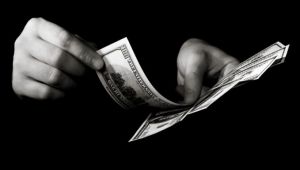 Yeraltı Ekonomisi Nedir? 