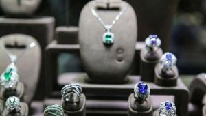 2023’te mücevher ihracatı hedefi 12 milyar dolar