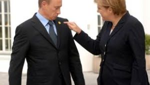 Almanya ve Rusya’dan Kuzey Akım 2 yaptırımlarına tepki