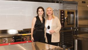 Bodrum’da farklı bir Gastronomi Merkezi “Foodrum”