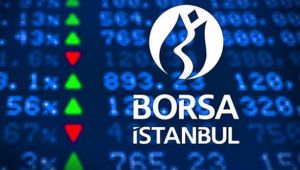 Borsa, günü 112.000 puanın üzerinde kapattı