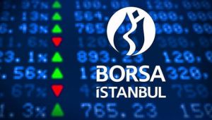 Borsa günü yüzcde 0,87 yükselişle tamamladı